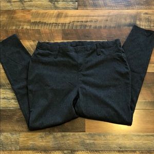 Faded Glory Skinny Leggings